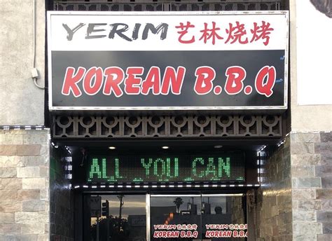 best korean restaurants in la|best korean bbq koreatown.